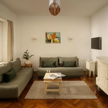 Villa Linda *