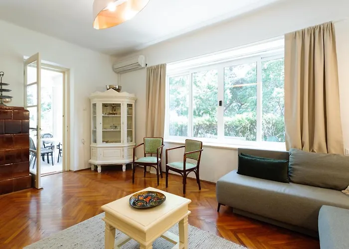 Villa Linda *