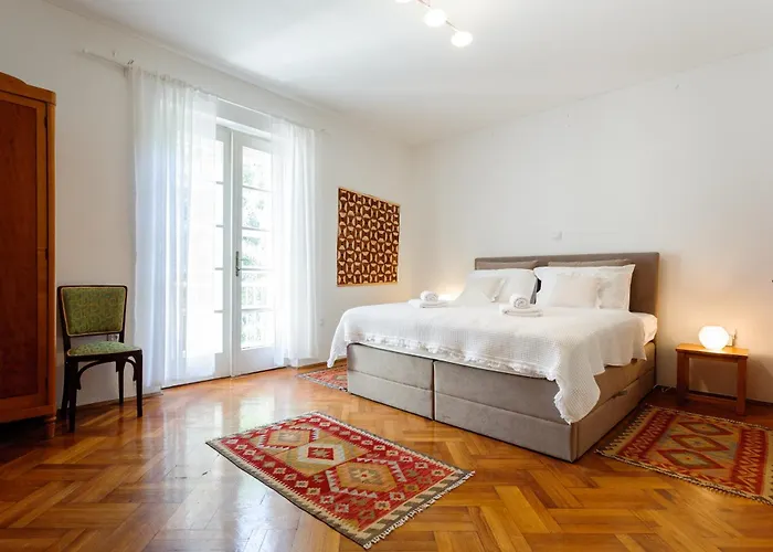 Villa Linda Split