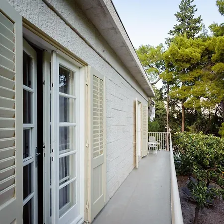 Linda 别墅 斯普利特