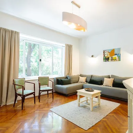 Linda 别墅 斯普利特