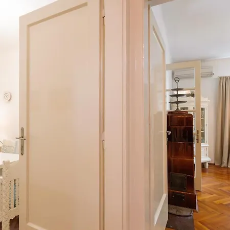 别墅 Linda 斯普利特