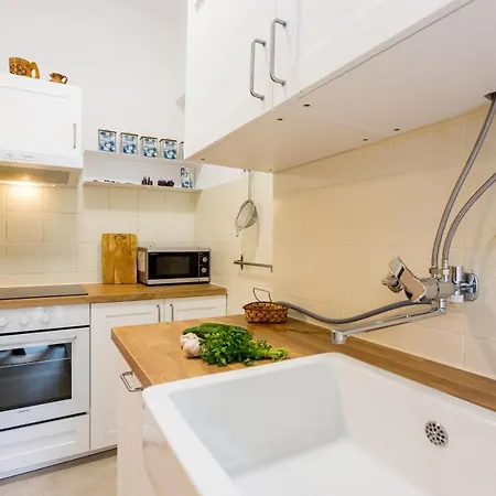 别墅 Linda 斯普利特