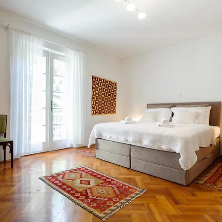 别墅 Linda 斯普利特