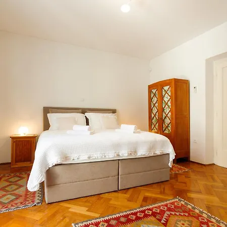 别墅 Linda 斯普利特