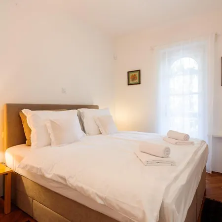 别墅 Linda 斯普利特