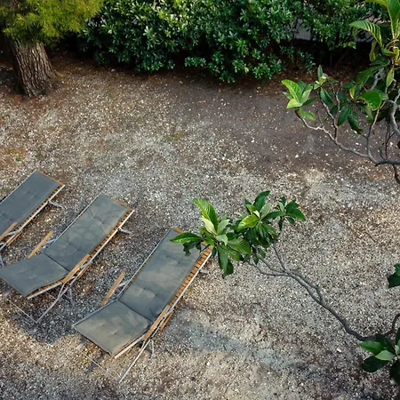 别墅 Linda 斯普利特