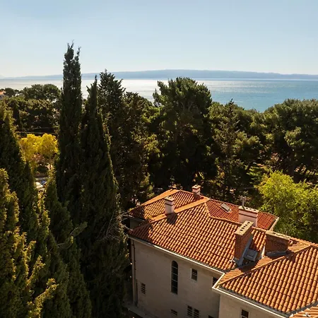 Villa Linda *
