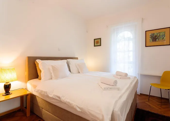 Vila Linda Split